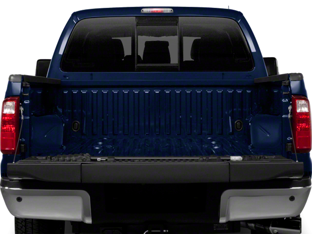 2012 Ford Super Duty F-250 SRW Lari