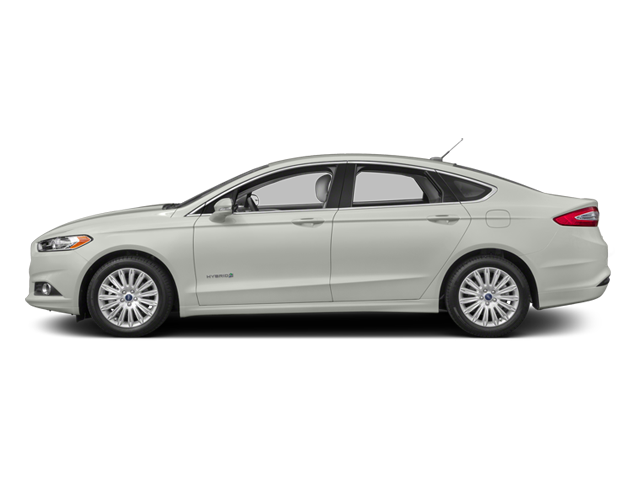 2014 Ford Fusion SE Hybrid