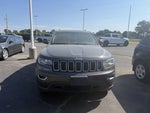 2019 Jeep Grand Cherokee Laredo E