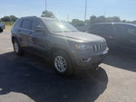 2019 Jeep Grand Cherokee Laredo E