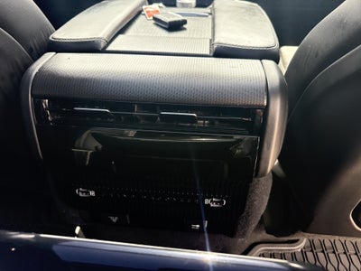 2024 Jeep Grand Wagoneer Series II Obsidian