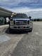 2010 Ford Super Duty F-550 DRW Lariat