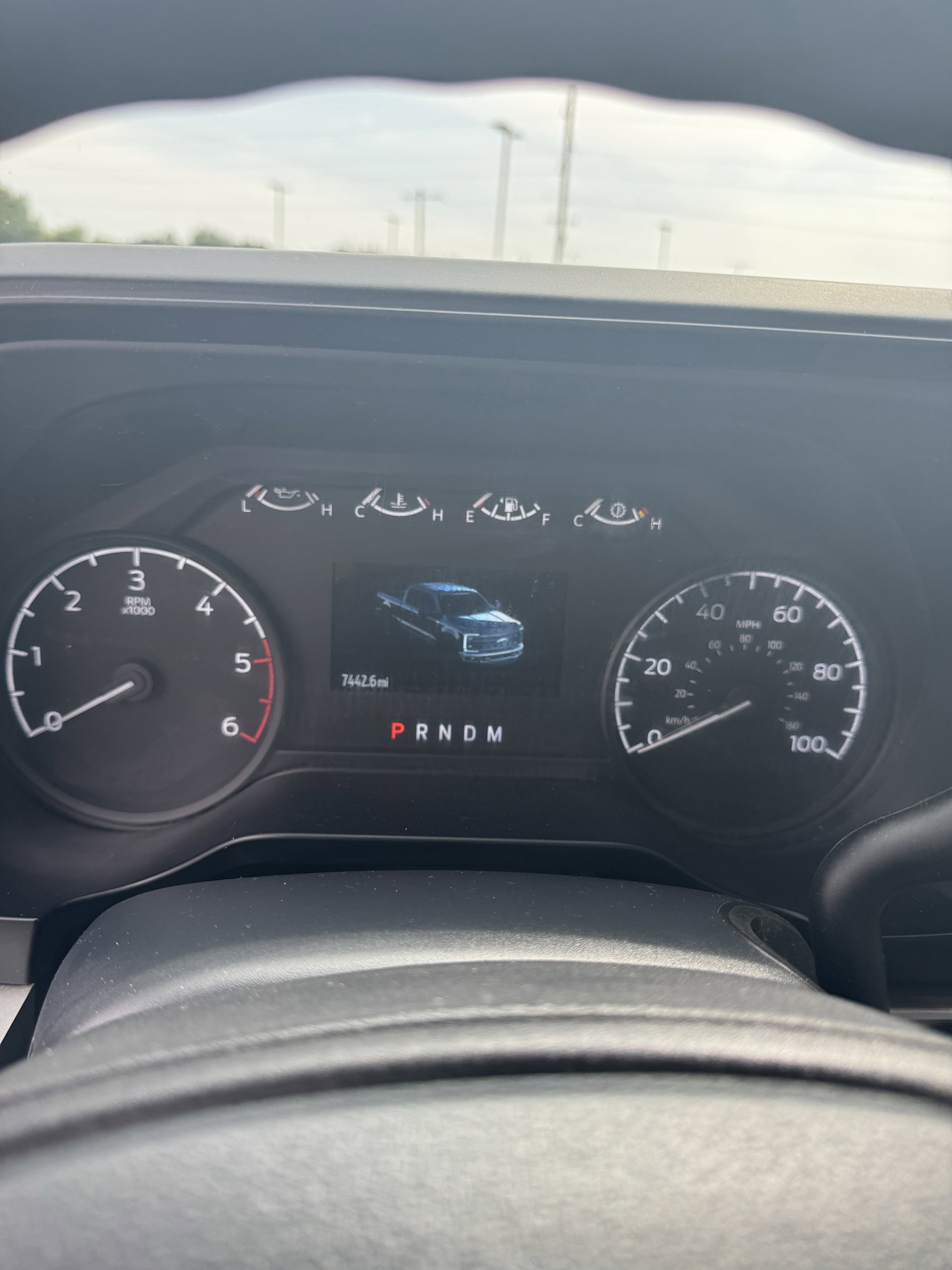 2024 Ford Super Duty F-350 DRW XL