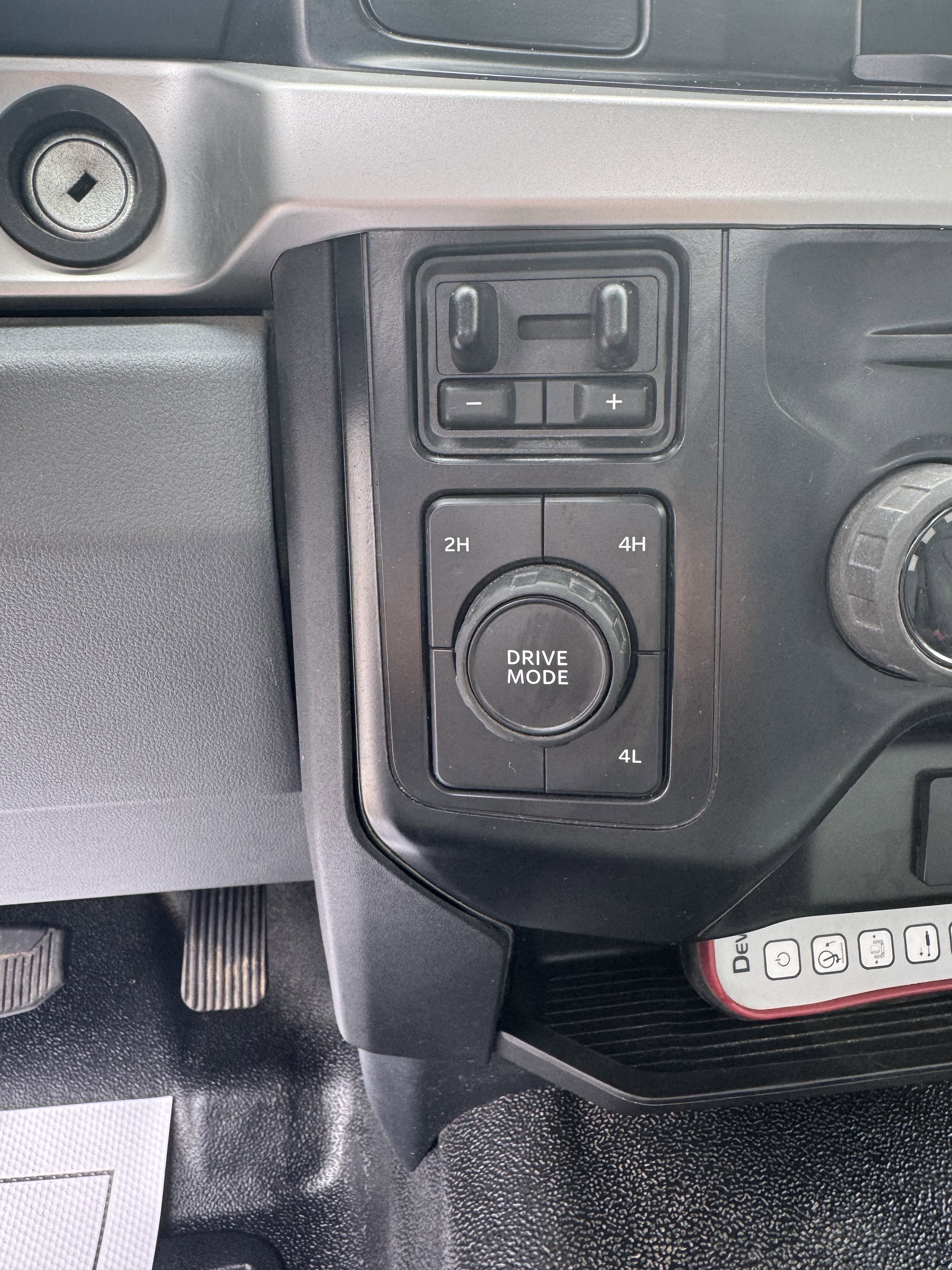 2024 Ford Super Duty F-350 DRW XL