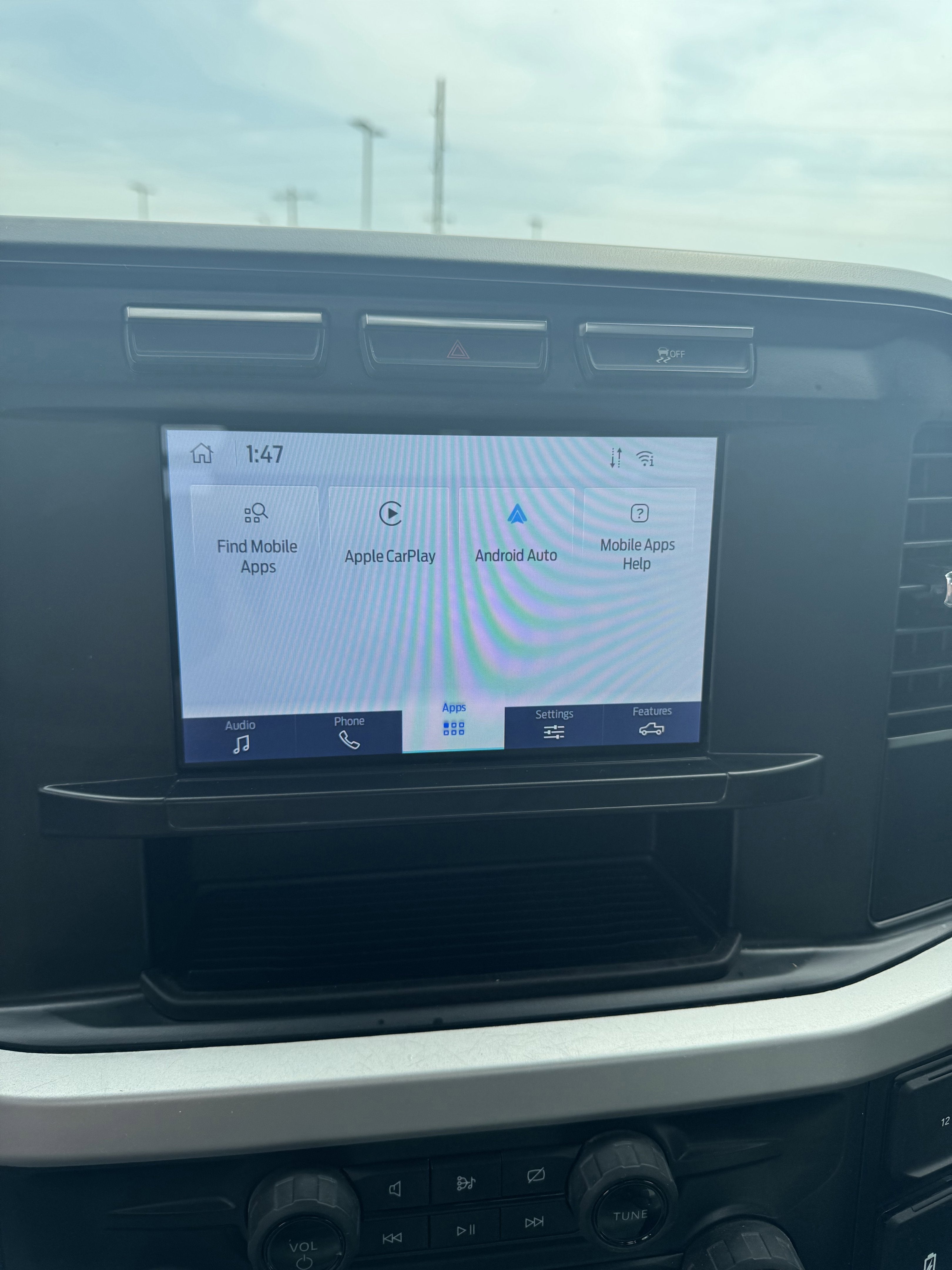 2024 Ford Super Duty F-350 DRW XL