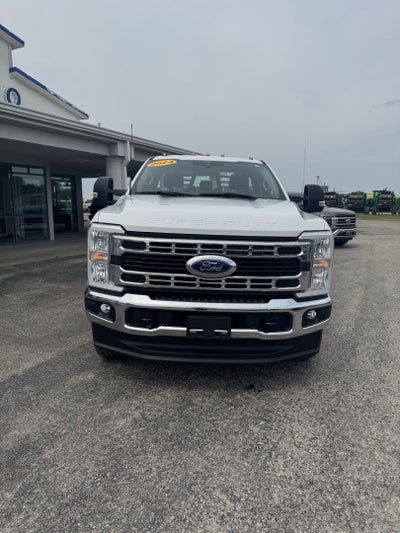 2024 Ford Super Duty F-350 DRW XL