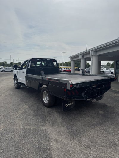 2024 Ford Super Duty F-350 DRW XL