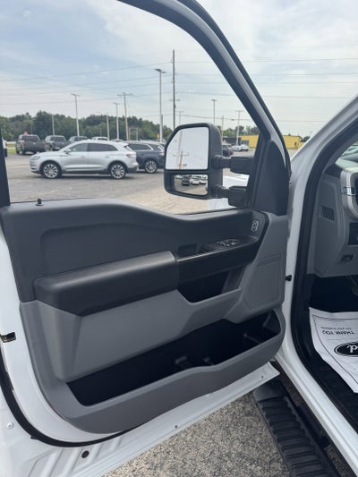 2024 Ford Super Duty F-350 DRW XL