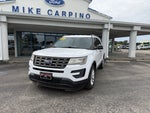 2017 Ford Explorer Base