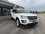 2017 Ford Explorer Base