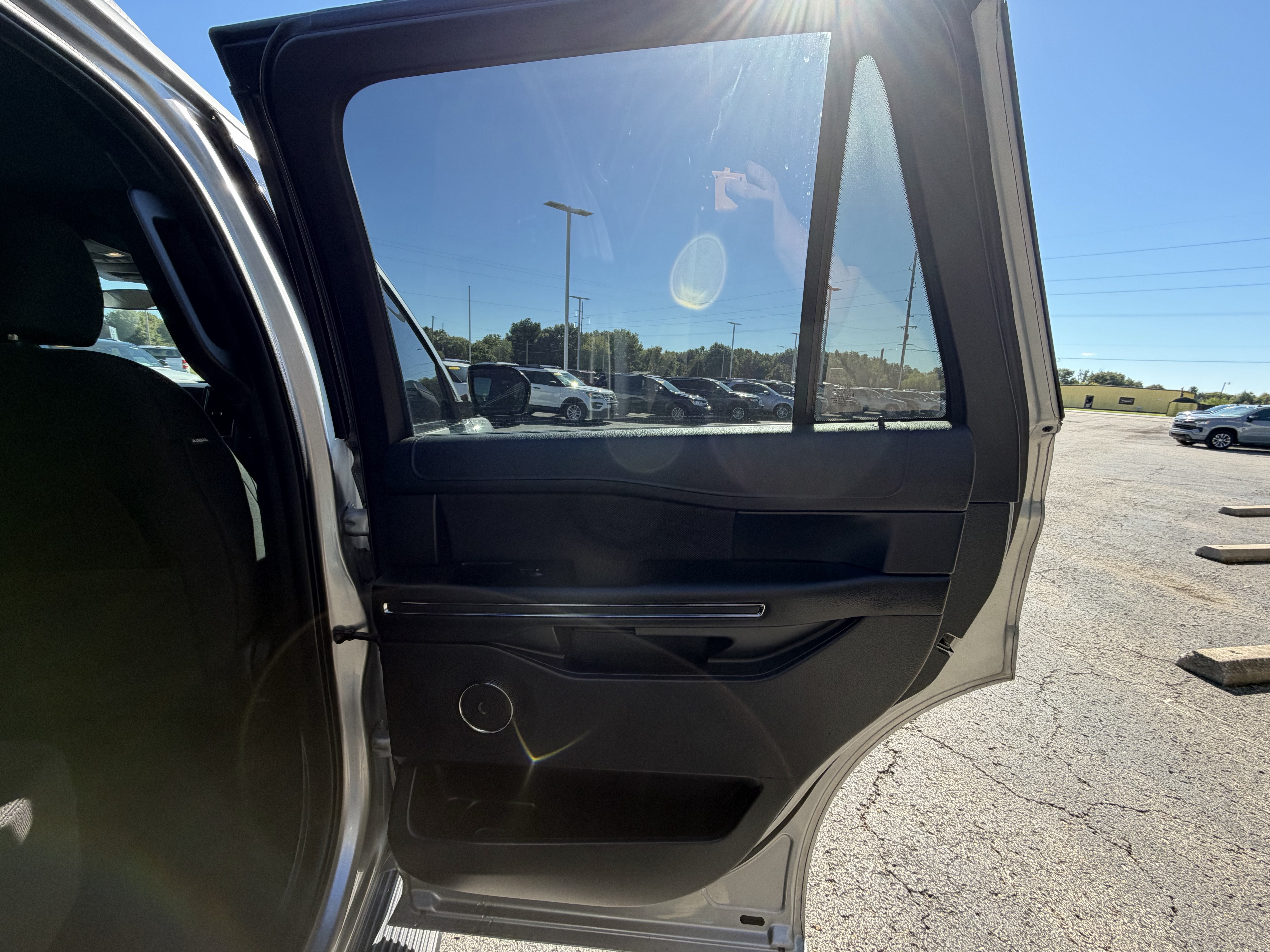 2021 Ford Expedition XL