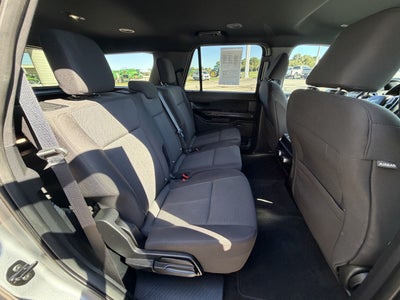 2021 Ford Expedition XL
