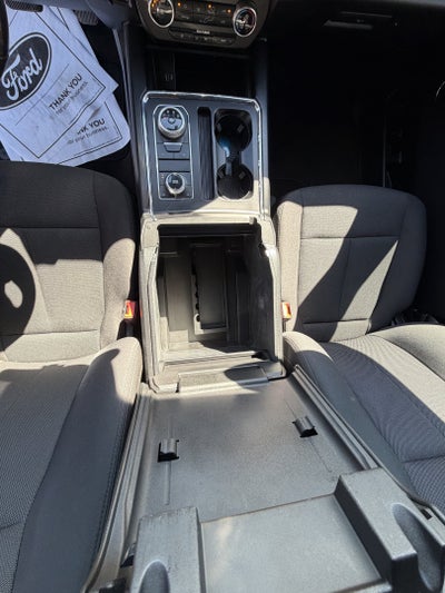 2021 Ford Expedition XL