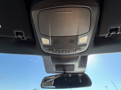 2021 Ford Expedition XL