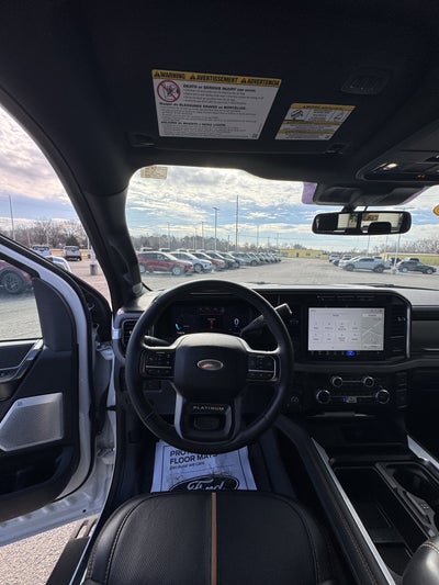 2024 Ford Super Duty F-350 SRW XL