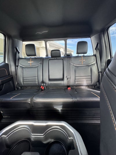 2024 Ford Super Duty F-350 SRW XL