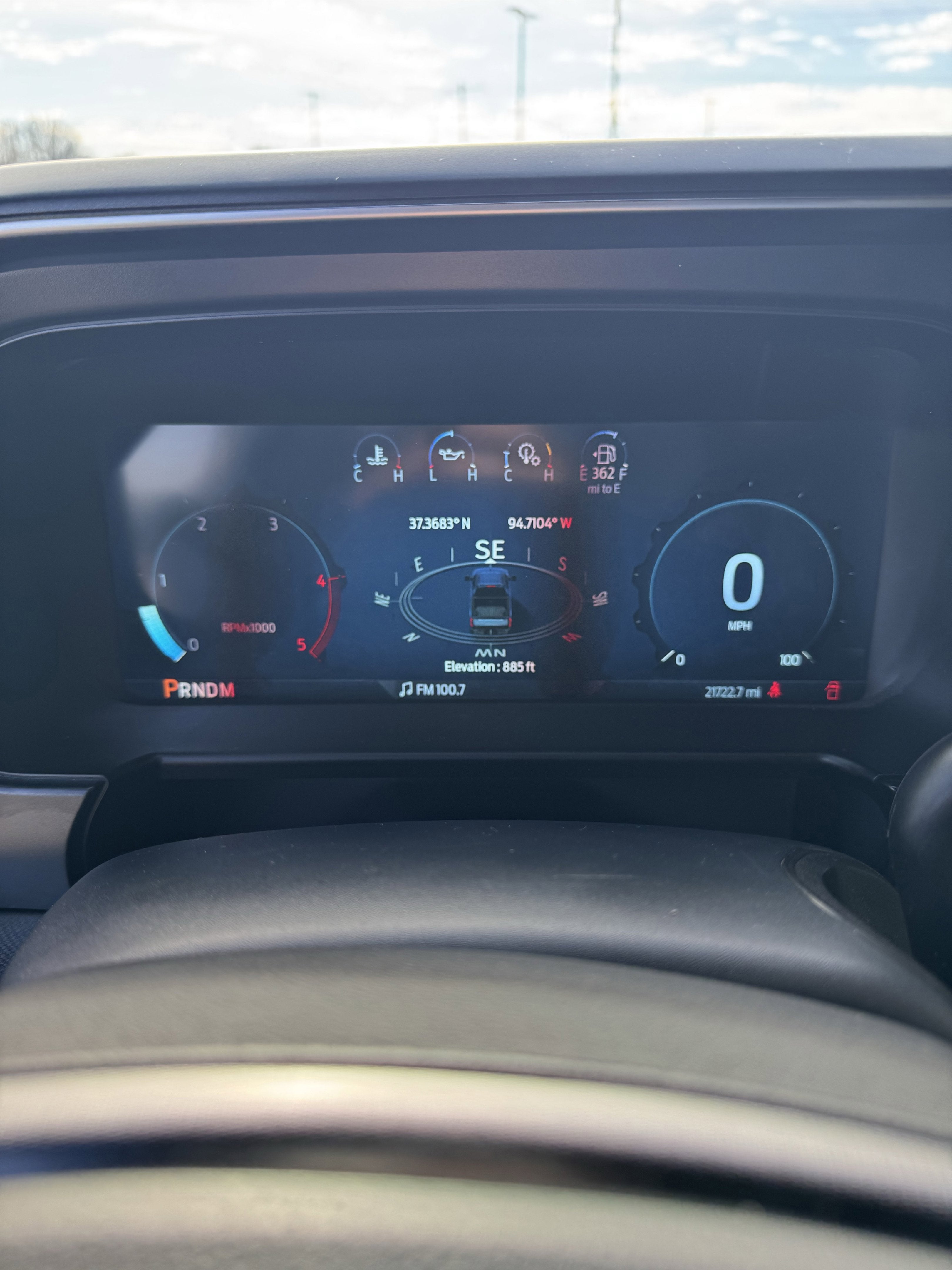 2024 Ford Super Duty F-350 SRW XL