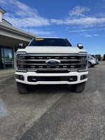 2024 Ford Super Duty F-350 SRW XL