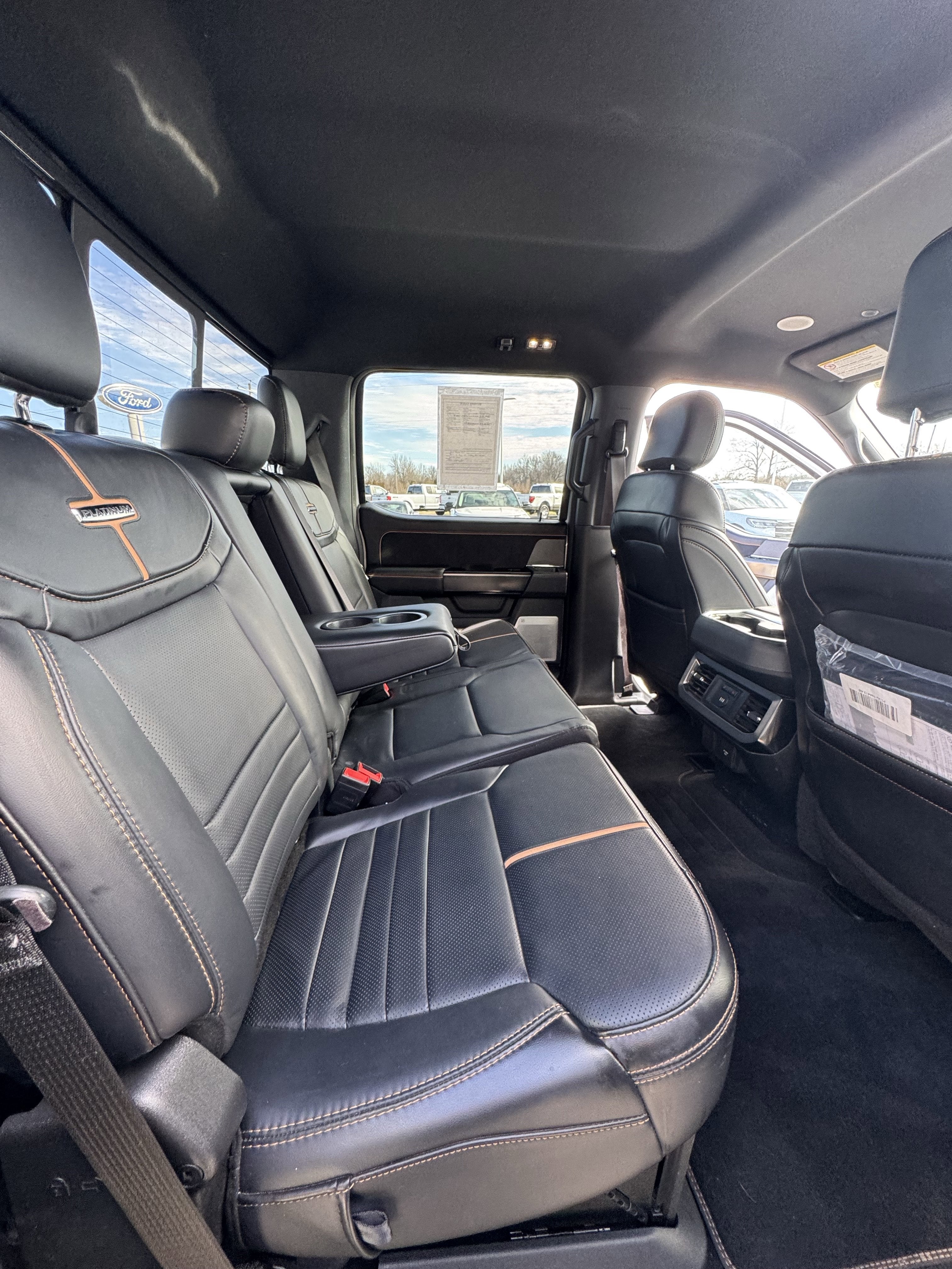 2024 Ford Super Duty F-350 SRW XL
