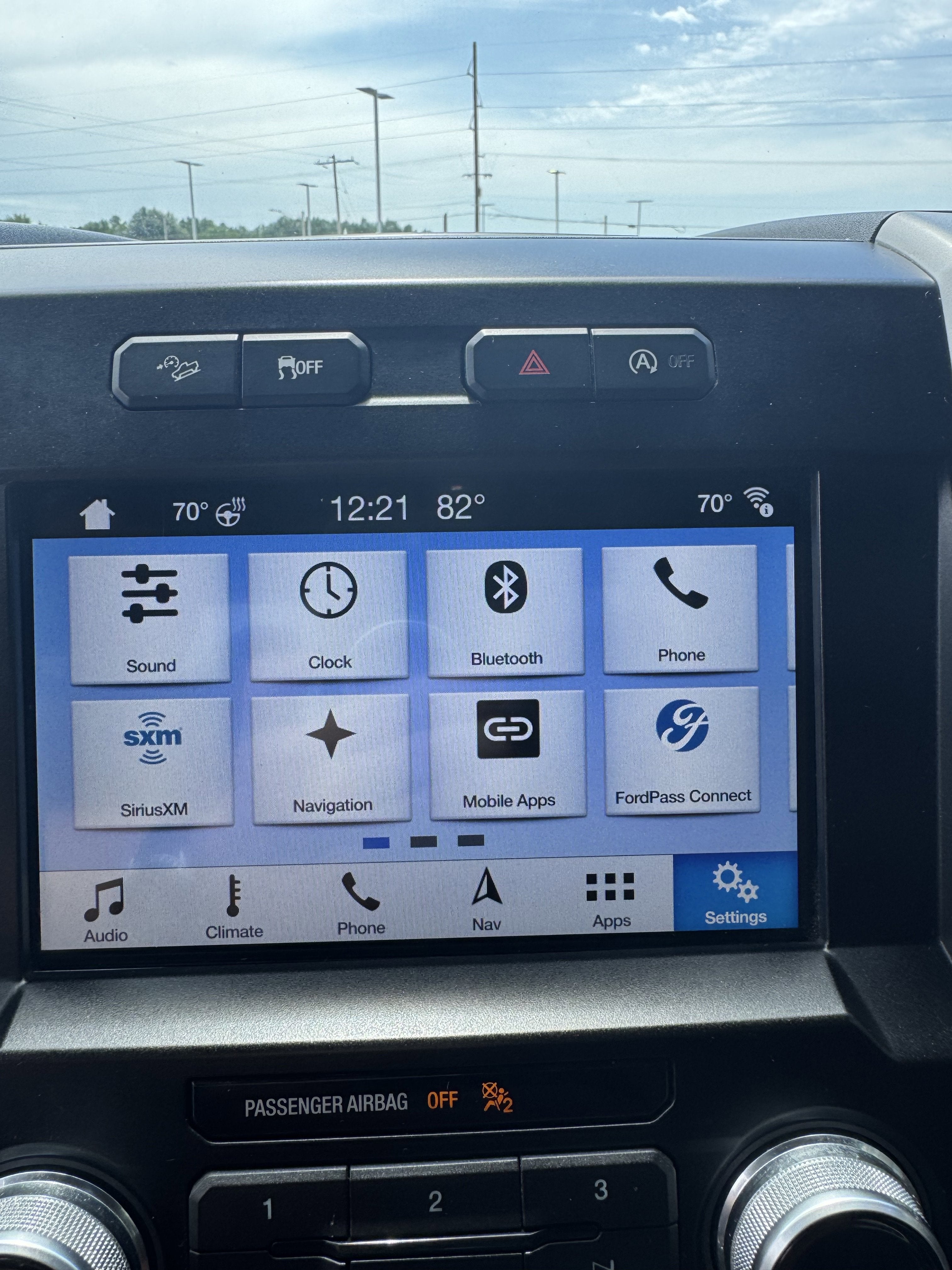 2019 Ford F-150 King Ranch