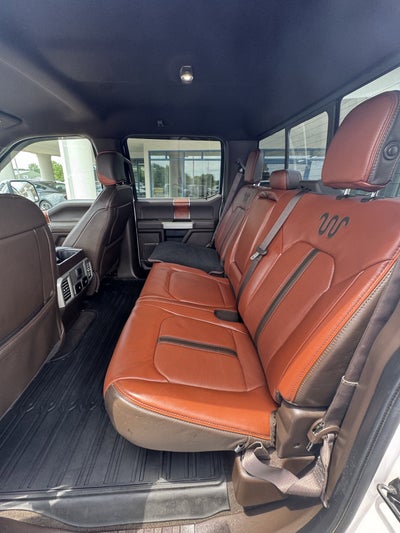 2019 Ford F-150 King Ranch