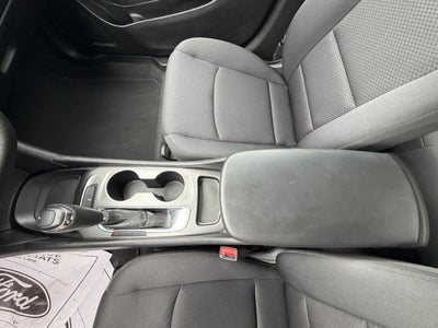 2020 Chevrolet Malibu LS