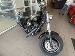 2014 Harley-Davidson Dyna Fat Bob Base
