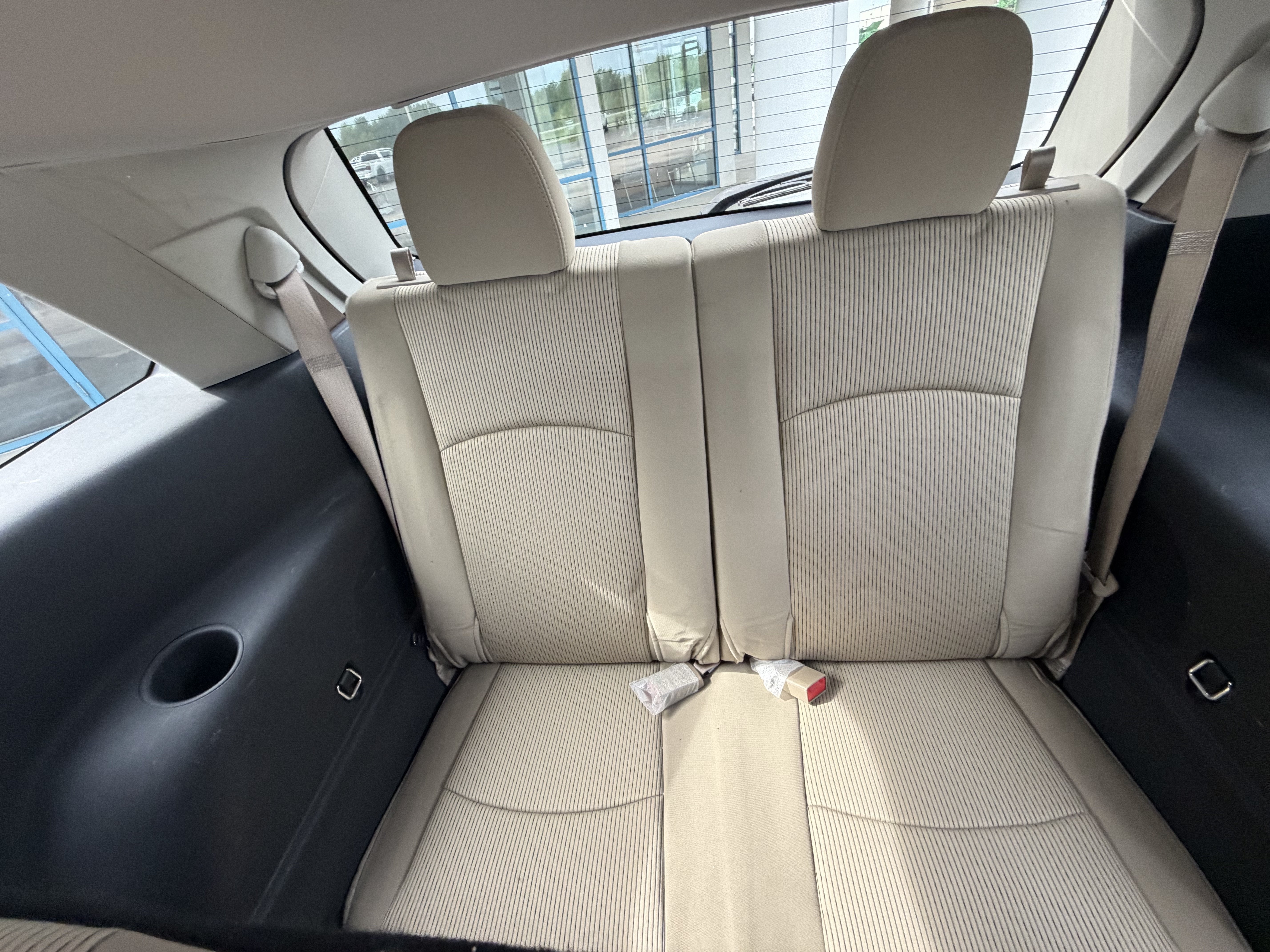 2018 Dodge Journey SXT