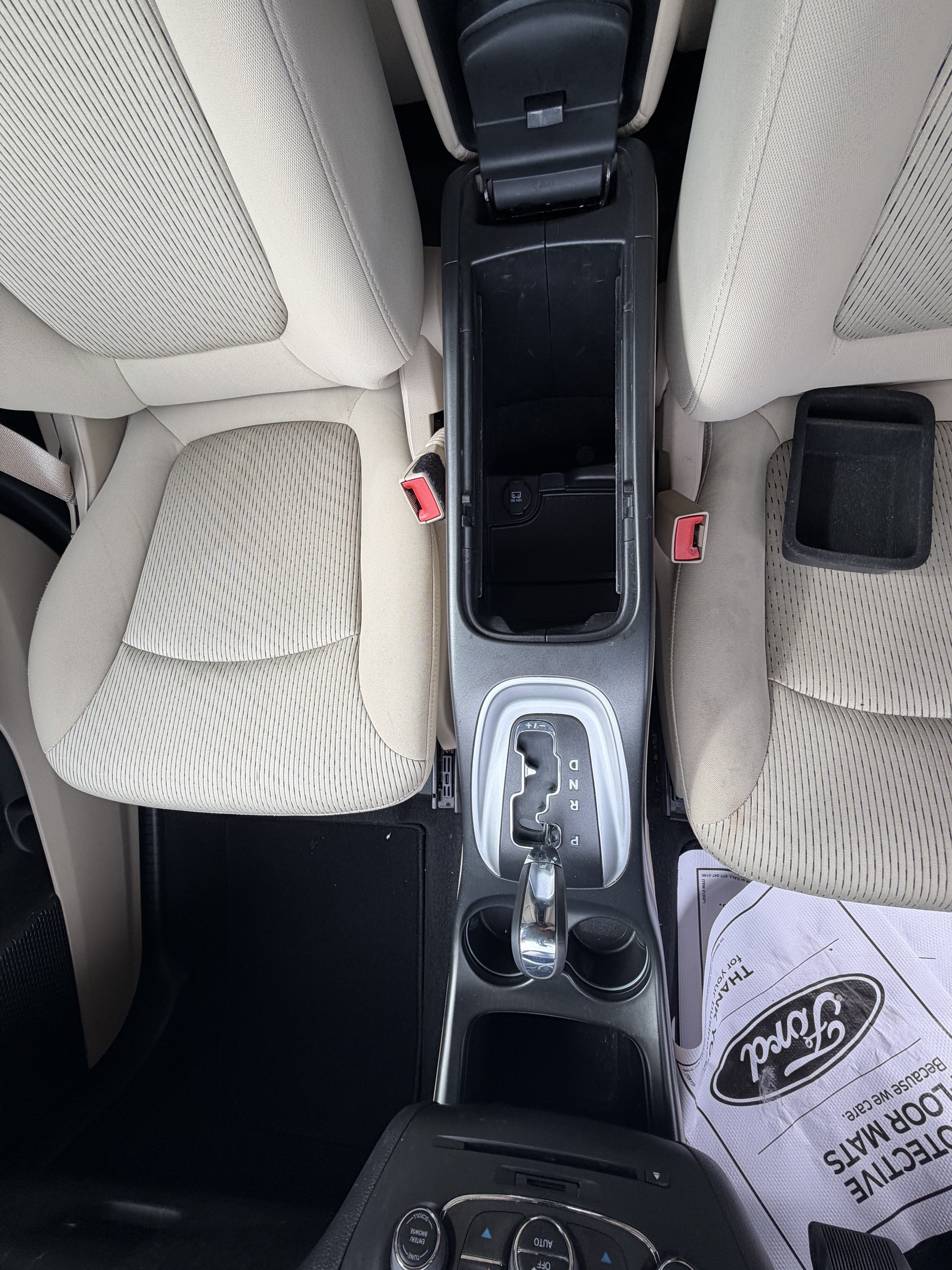 2018 Dodge Journey SXT