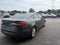 2020 Ford Fusion Hybrid SE