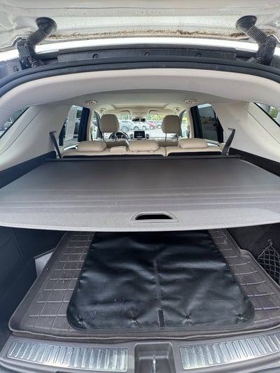 2019 Mercedes-Benz GLE GLE 400