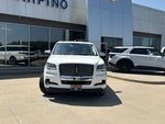 2024 Lincoln Navigator Black Label