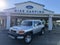 2007 Toyota FJ Cruiser Base
