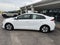 2018 Hyundai Ioniq Hybrid Blue