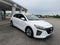 2018 Hyundai Ioniq Hybrid Blue