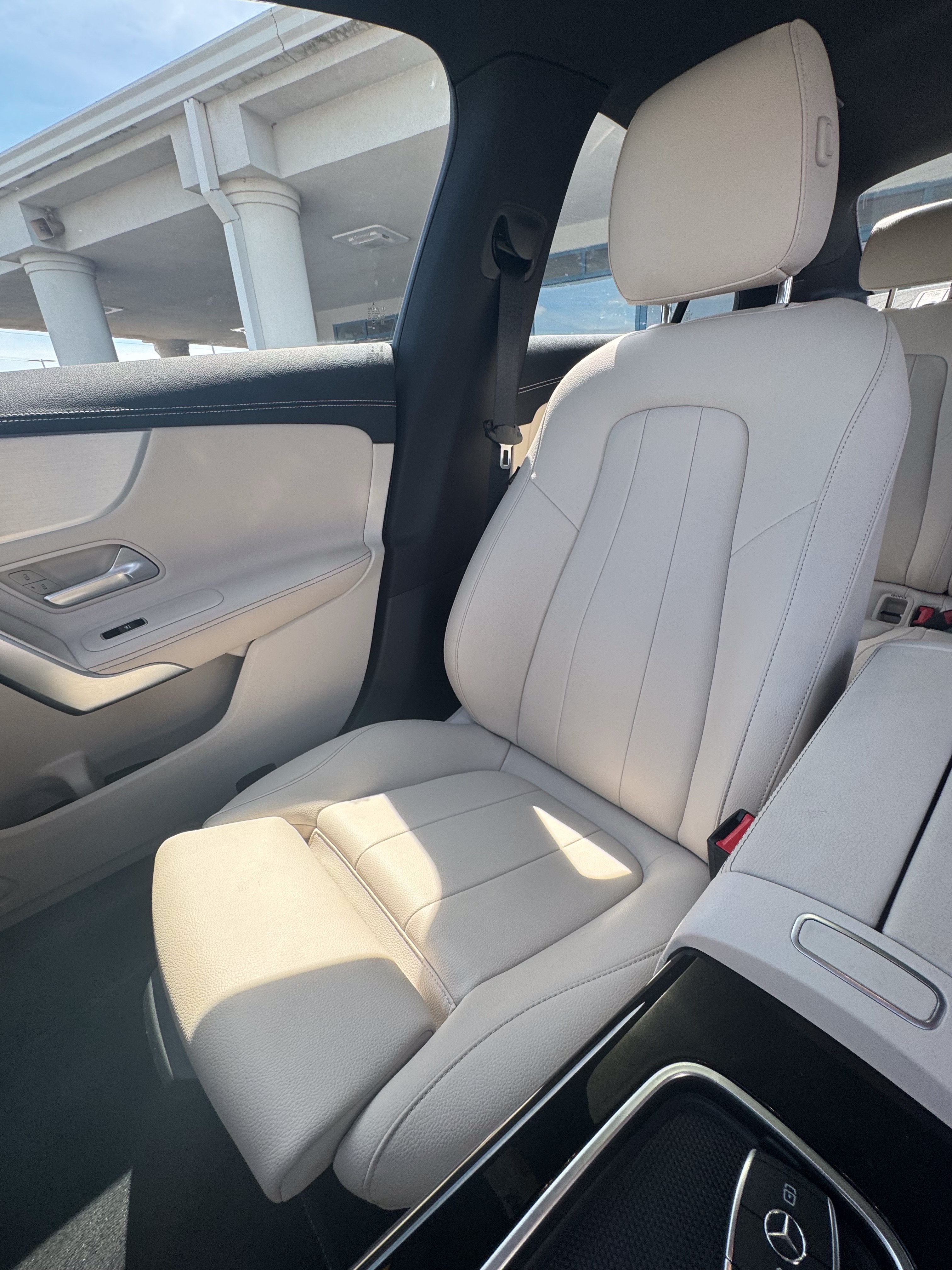 2024 Mercedes-Benz CLA CLA 250