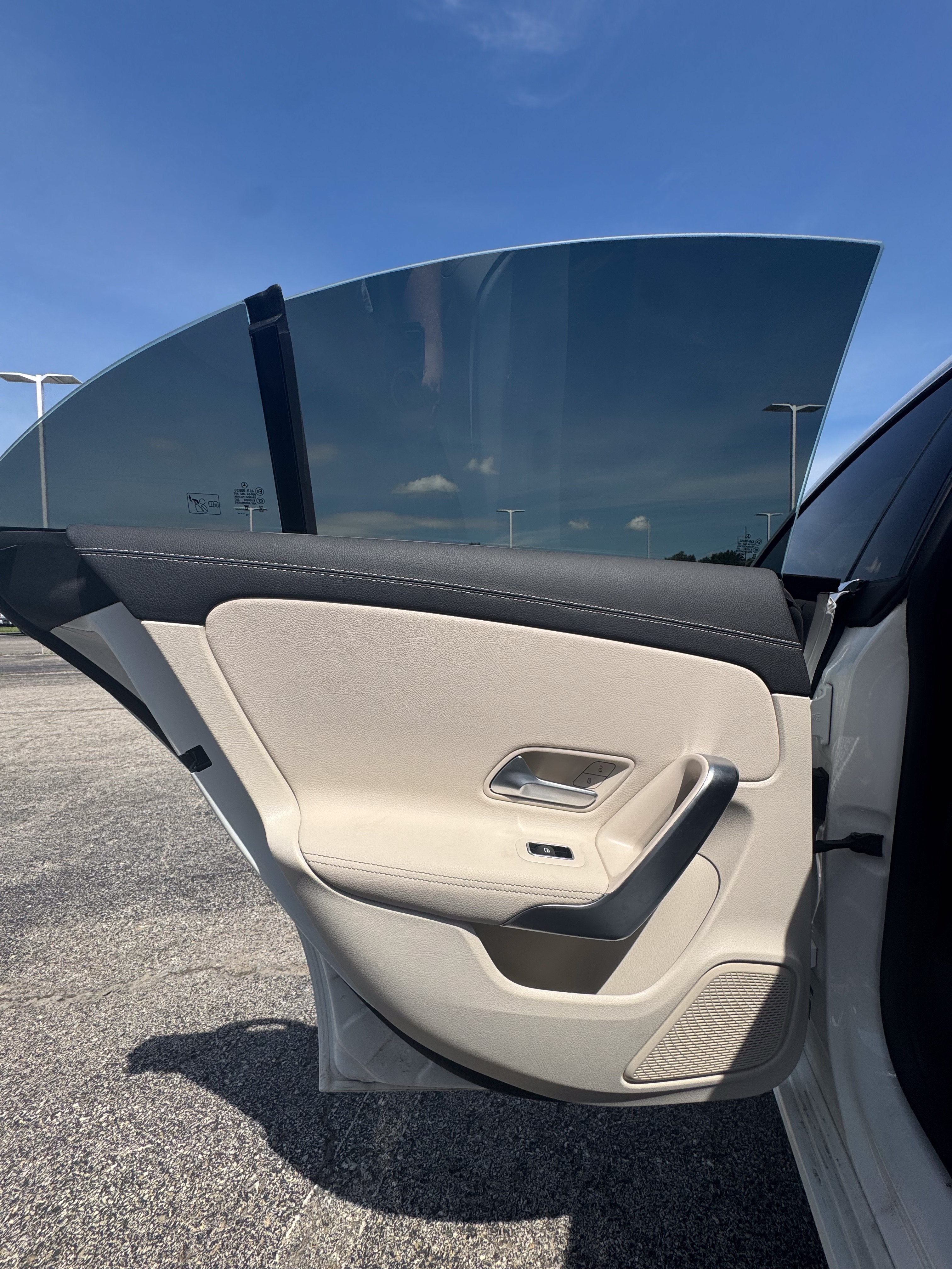 2024 Mercedes-Benz CLA CLA 250