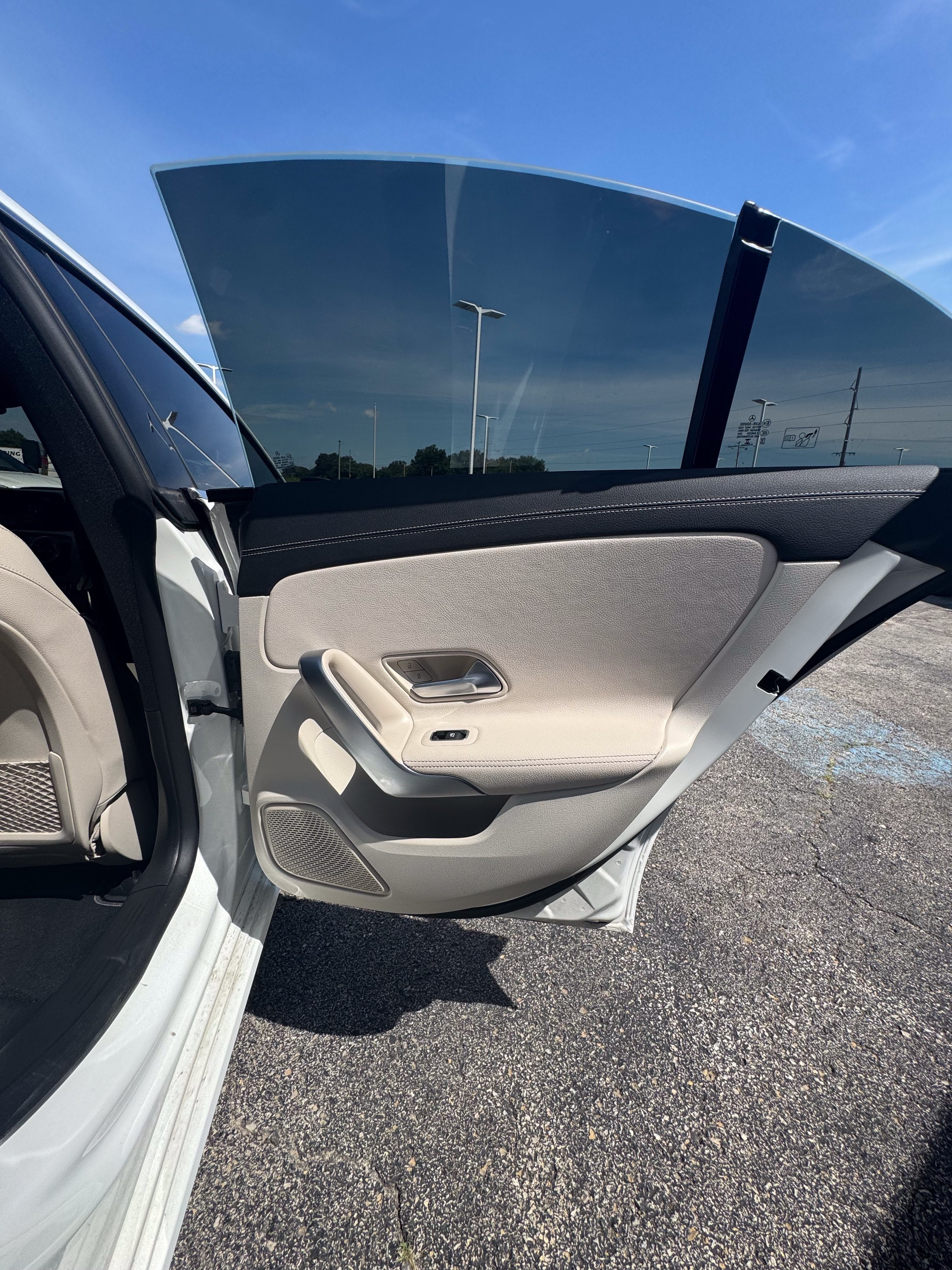 2024 Mercedes-Benz CLA CLA 250