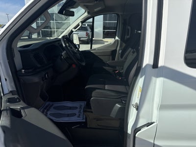 2020 Ford Transit Passenger Wagon XL