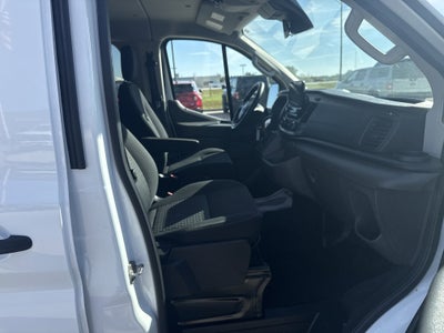 2020 Ford Transit Passenger Wagon XL