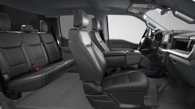 2026 Ford Super Duty F-250 SRW F-250® XL