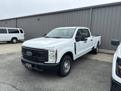 2026 Ford Super Duty F-250 SRW F-250® XL