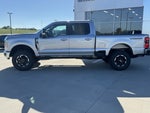 2027 Ford Super Duty F-250 SRW F-250® XLT