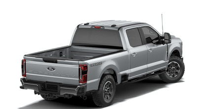 2027 Ford Super Duty F-250 SRW F-250® XLT