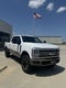 2026 Ford Super Duty F-350 SRW F-350® King Ranch®