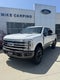 2026 Ford Super Duty F-350 SRW F-350® King Ranch®