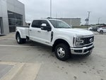 2026 Ford Super Duty F-350 DRW King Ranch