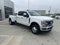 2026 Ford Super Duty F-350 DRW King Ranch