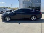 2021 Chevrolet Malibu LS