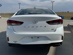 2019 Hyundai Sonata Eco